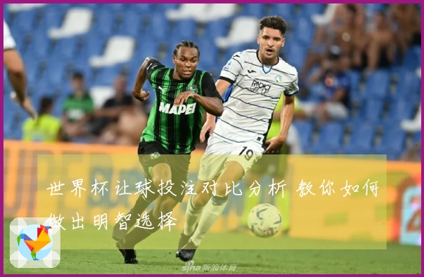 世界杯让球投注对比分析 教你如何做出明智选择