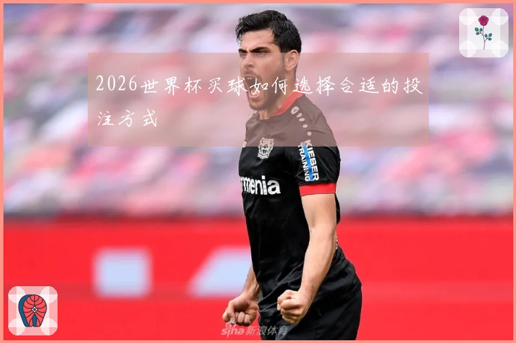 2026世界杯买球如何选择合适的投注方式